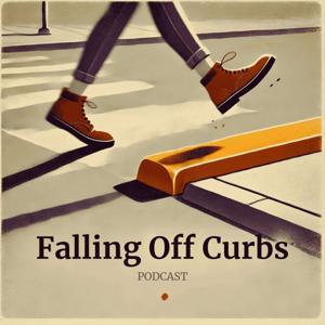 Falling Off Curbs