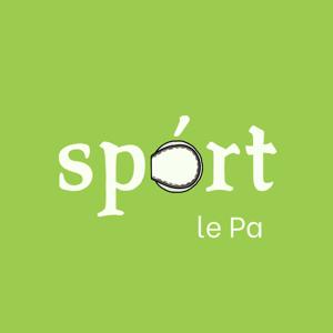 Spórt le Pa