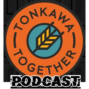 Tonkawa-Together Podcast