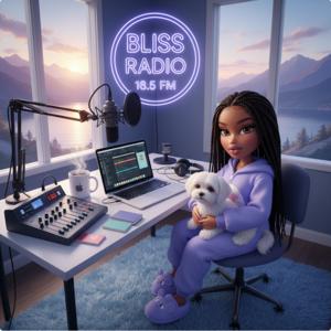 Feeling Bliss Experience