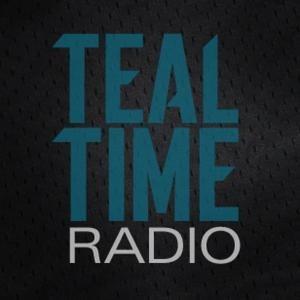 Teal Time Radio  (Featuring Stream Time)