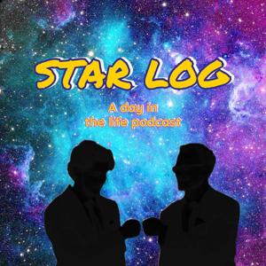 STAR LOG