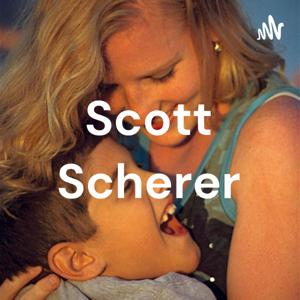 Scott Scherer