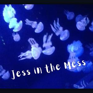 Jess In The Mess