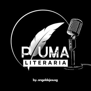 Pluma literaria