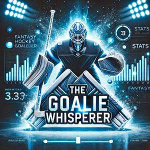 The Goalie Whisperer