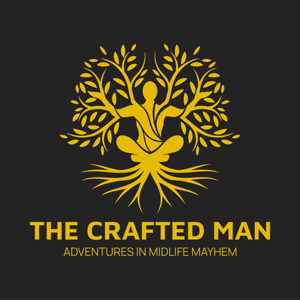 The Crafted Man Podcast