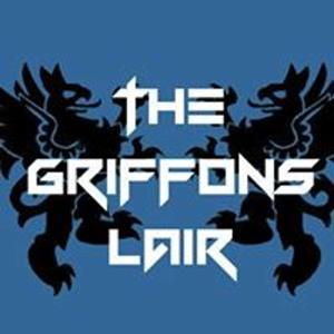 Griffons Lair Table Talk