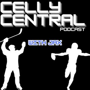 The Celly Central Podcast