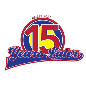 15 Years Later