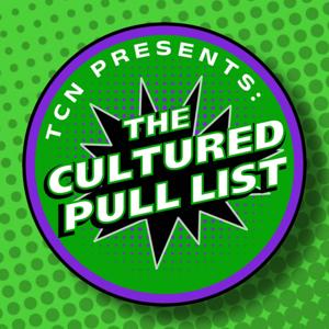 The Cultured Pull List