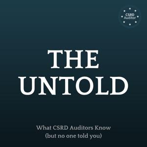 The Untold by CSRD Auditor