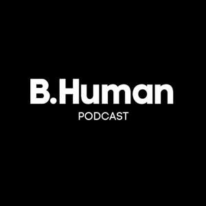 B.HUMAN PODCAST