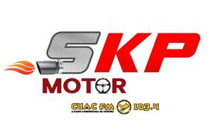 SKPMotor CuacFM