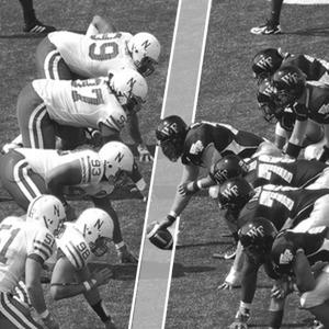 Neutral Zone Football