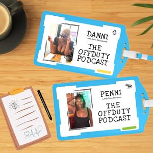 The Offduty Podcast
