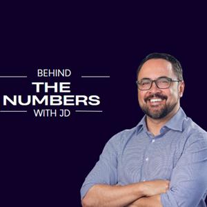 Behind the numbers with JD