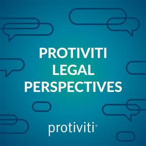 Protiviti Legal Perspectives