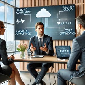 Decoded: Cloud Architect Blueprint