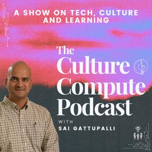 The Culture Compute Podcast