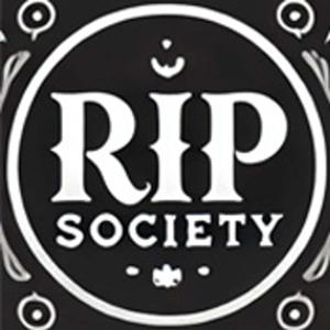 RIP SOCIETY