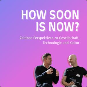 How Soon Is Now?