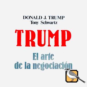 El arte de la negociación (Donald Trump)