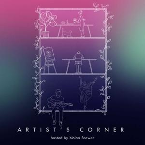 Artist's Corner