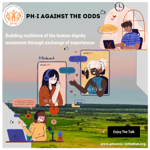 PH-I Against The Odds