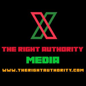 The Right Authority hosted by The KCOG