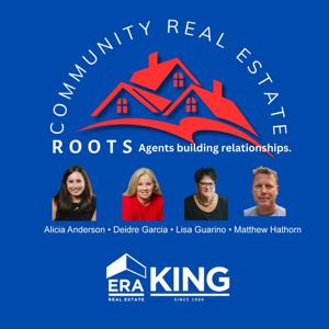 Community Real Estate Roots