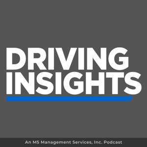 Driving Insights