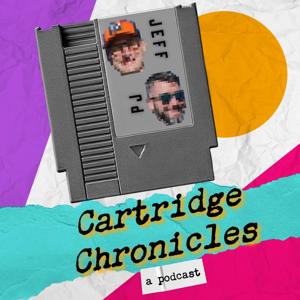 Cartridge Chronicles