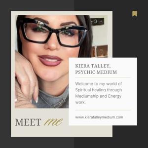 Magical Mediumship Moments From Maddie