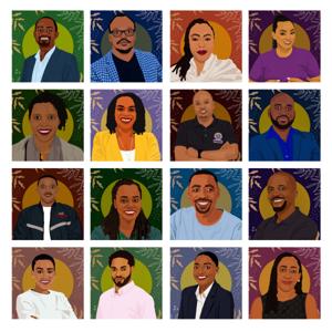 African Visionary Fellows (AVF)