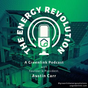 The Energy Revolution: A Greenlink Podcast