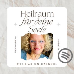 Heilraum für deine Seele