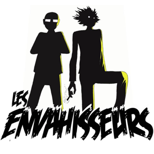Les Envahisseurs