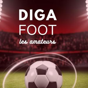 Diga Foot des amateurs