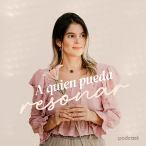 A quien pueda resonar