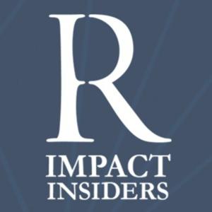 Impact Insiders