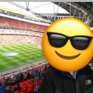 The James McIntosh football podcast