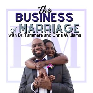The Business Of Marriage