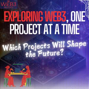 Web3 Projects Simplified