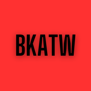 The Bryce K All The Way Podcast