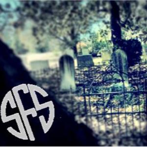 Southern Fried Spooky