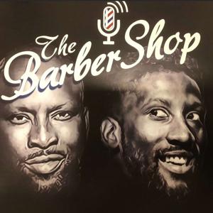 The Barbershop Show *NEW*
