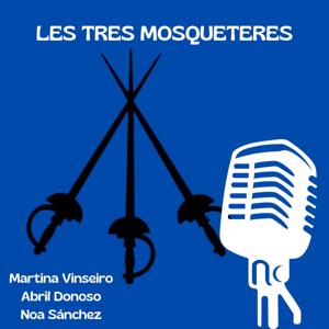 Les Tres Mosqueteres