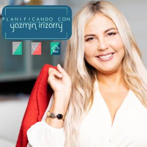 Planificando con Yazmín Irizarry