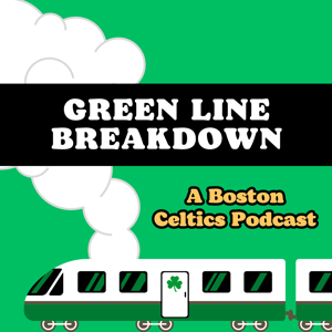 Green Line Breakdown